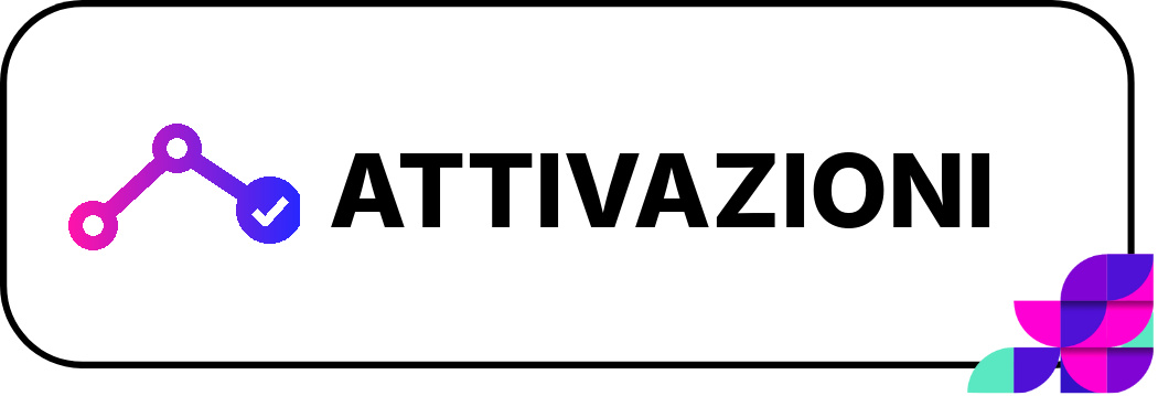 Modulo Attivazioni
