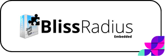 Modulo BlissRadius