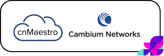 Modulo Cambium cnMaestro