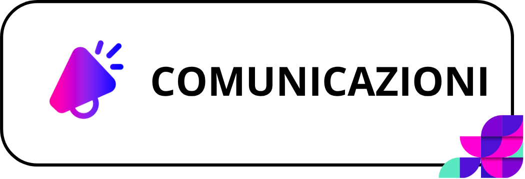 Modulo Comunicazioni