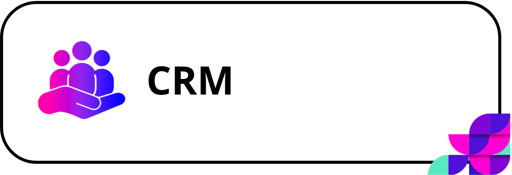 Modulo CRM