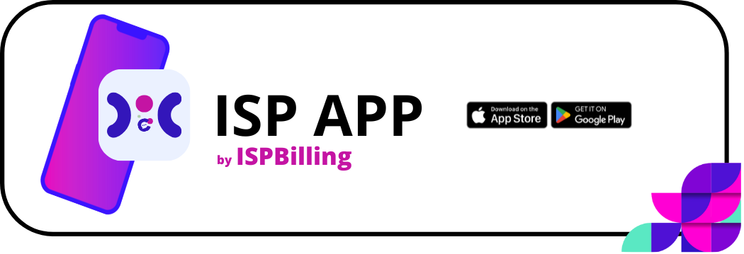 Modulo ISP App