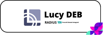 Modulo LucyDeb Radius