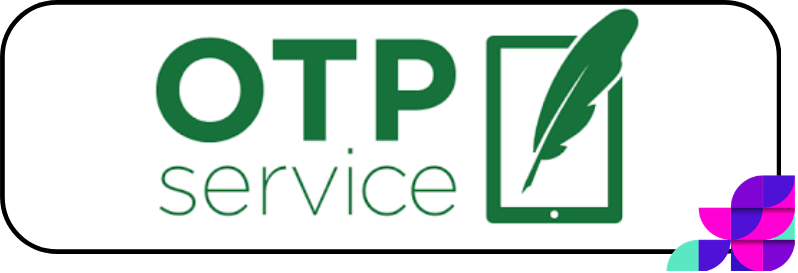 Modulo OTP Service