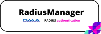 Modulo RadiusManager