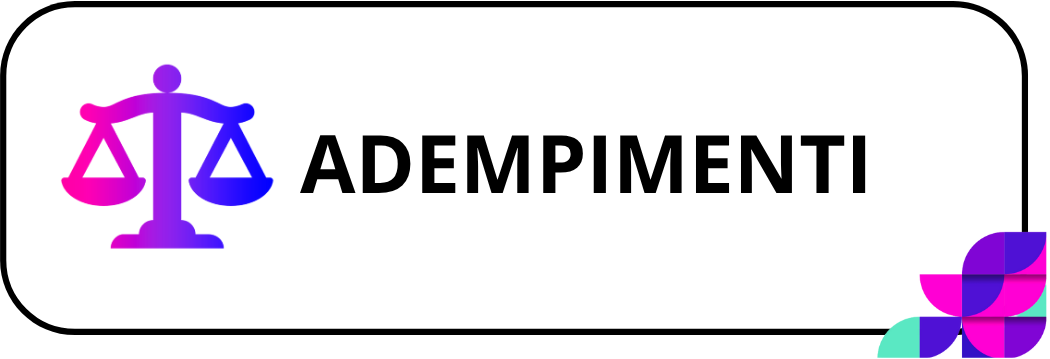 Modulo Adempimenti