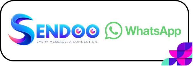 SENDOO WhatsApp