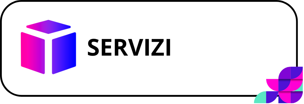 Modulo Servizi