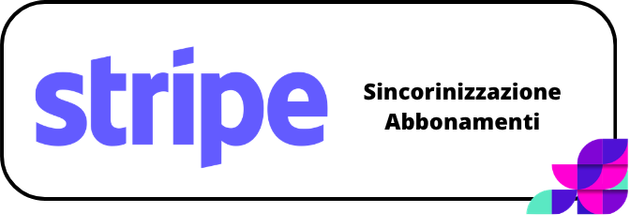 Modulo Stripe Sync Subscriptions