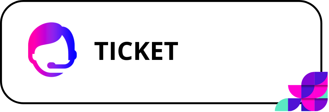 Modulo Ticket