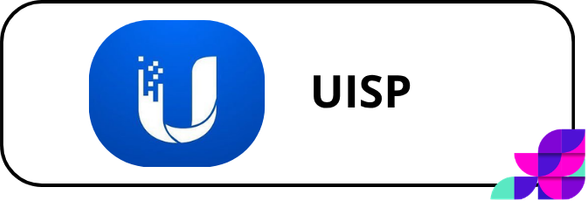 Modulo Ubiquiti UISP