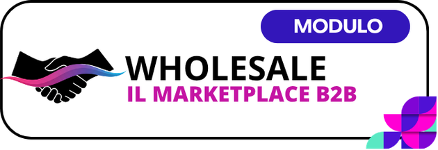 Modulo Wholesale