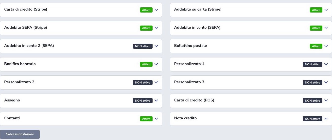 Payment gateway overview